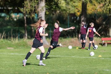 Bild 3 - F RS Kiel - IF Stjernen Flensborg : Ergebnis: 3:2